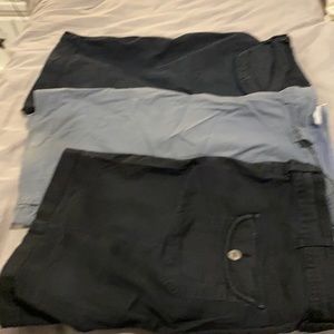 Bundle of shorts. Two Old Navy and one style & Company